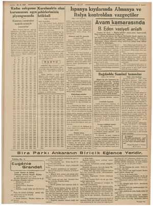  SE —— 24.6.1937 Kadın esirgeme kurumunun eşya piyangosunda Kazanan numaraları aşağıda sırasiyle Kurulmakta olan...