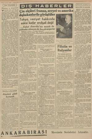    mx 18. - 1937 Almanya ve Avusturya na'daki alman elçisi Bay von fta sonunda, iği ve Am edilmektedir. Bu gazetelere göre...