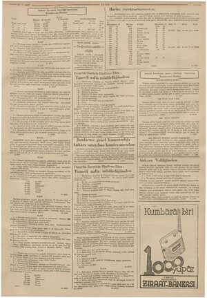    PE vey il mn bi yz; v SP gi K R — 26.7.1937 ULUS — 7 . - .. - Ankara Levazım Amirliği Savnalma Harita direktörleri; -...