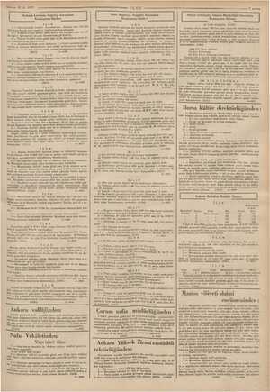    a e PP KY e ——— 12.9.1927 vazım Âmirliği Satınalma ys İlânları Ankara | — Merzifondaki kıtaatı mın eler olan 445 bin kilo