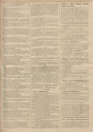     MN a N ye , e vi ” , MAN iğ N (29-9. 1937 ULUS — YA .— r İLA N 1 . . . İM ökeail Koi siyasi Satmam v Şam a esi yapın . de