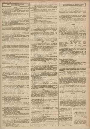    12-10-1937 Ankara Levazım ai Satınalma Komisyonu İlânla: İLAN Konya kıtaatının senelik ihtiyacı olan 120000 kilo sığır eti