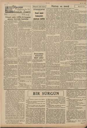    Yazan: Yüzbaşı F. W. von Herbert Nihayet ruslar müthiş bir bozguna uğrayıp kaçmağa başladılar Çeviren: Nurettin ARTAM...