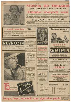  160 an Meyva kavi viyet i gifiyeyi haiz; dir. FI zoka Dide lal aç karnına ULUS yerine 6O m-a-i 100 yerine 4O İstihzar...