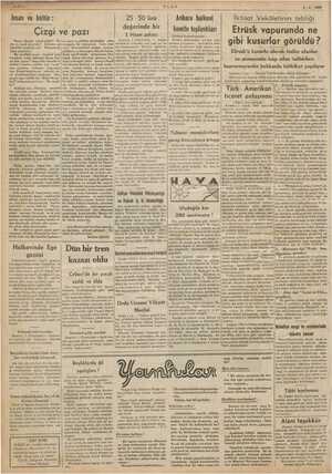    Ankara halkevi komite toplantıları 2-4-1939 İktisat Vekâletinin tebliği Etrüsk vapurunda ne gibi kusurlar görüldü ?...