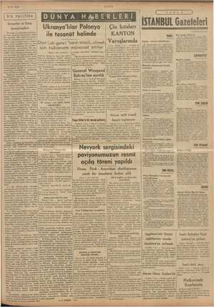    — 8-5.1939 ii Yi EN pe DIŞ POLİTİKA | Sovyetler ve Garp demekrasiler Teca karşı İni aranda İh ki politikası- öze...