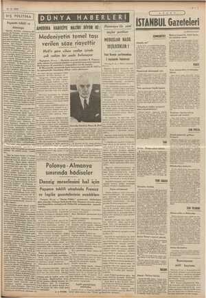  (1-5. 1939 'DIŞ POLİTİKA yeresaeseesaksisenasasasemanena Papanın tekli ln ve yüzünden Al | AMERİKA HARİCİYE DÜNYA HABERLERİ