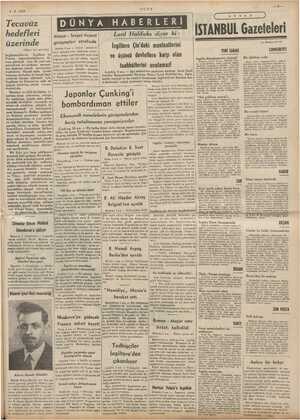    pa MZ 4.8.1939 Tecavüz hedefleri üzerinde Alman - Sovyet ticaret görüşmeleri etrafında Menfaat ve tâlih birliğinin, te- ı