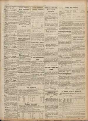  pi 24.9-195 e em alınacak Satın Arap sabunu alınacak M.M. Satın Alma Saç makinesi alınaçak MM Satın Alma | yem tezgâhı...