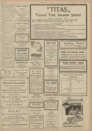    4-11-1940 KIZILA N s M.M. V. Hava Müsteşarlığı a Beton döşemesi yaptırılacak M. Vi. Vekâleti Hava Sa, AL yy dan : Adnan...