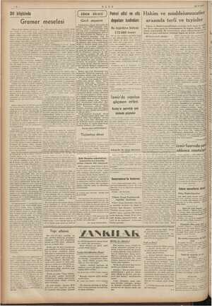  Dil bilgisinde Gramer meselesi bugün elimizde bulunan Togo albümü r sene bir defa sanatkâr ve vi © yüzünü Ankara'da gör...