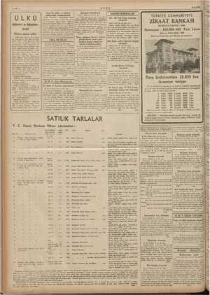    Halkevleri ve Halkodaları dergisi' Vm 7 çıktı İstiklâl ruhu: Prof M. Fuat Köprü- lü, a ei e Saim Ali, Orta zaman Türk ....