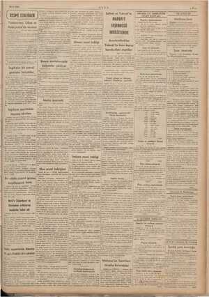  25/4/1941 il genini bir adaya düşmüş mürettel pa esir RESMİ TEBLİĞLER 2 Yunanistan, Libya ve Habeşistan'da vaziyet Tayyar ağa