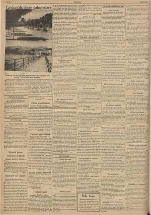  Günü; 7-10-1941 Günü: Kumaş alınacak binaları Muhtelif inşaat Kapalı zarf usuliyle eksiltme ilânı 1911 senesinde ticaret...