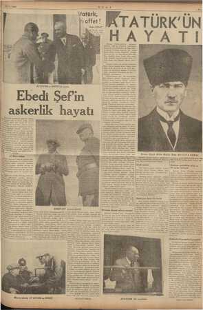    aori/asan. ww Naim ONAT ğı bir şey vardi; Ebedi Sef'in pre hayatı ; £ Atatürk'ün askeri üç tik ii a 31 Mari iş tara...
