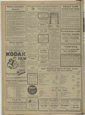    | | 10/4/1918 Nakliye müteahhidi aranıyor Ergani Bakırı T.A, Şirketi e Müdi rlüğü sg Ergani İstasyonuna 10-25 kilomı fedöki