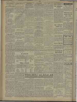    ER. WLUE | 10/7/1948 İsteklilerin belli gün ve saatte Ekmek Kapalı zarf usuliyle artırma MİLLİ MUDAFAA V. ie 'M. Vekâleti
