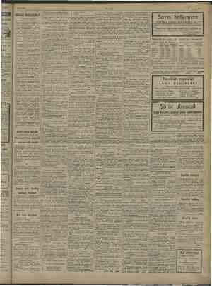    4/8/1943 Curumu iinde - * Öğleden son- n mıza teşek- yın gazeteni- eriz, tevassutunu ocukları iyefe ı yakın E Roosevelt,