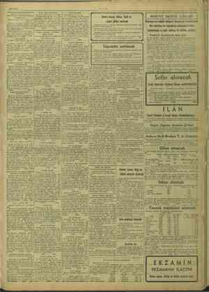    22/8/1943 Hurda teneke, Bidon, Varil ve EMNİYET SANDIĞI İLÂNLARI | Çinko pilâka satılacak Pi ühim ihfiy puma Mladen 5 1 e a
