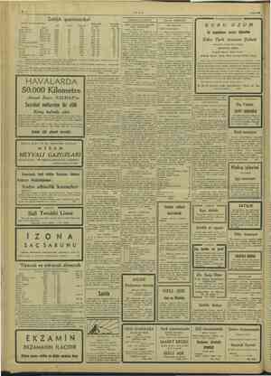    i N 3/9/1948 Satılık gayrimenkul NE TÜRKİYE DAHİLİNDE Ahkara Defterdarlığından: ği Muhammen Muvakkat zi 7 Ea v e Rİ ör...