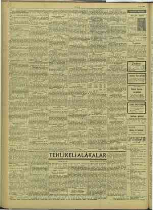    21/10/1948 Acı bir kayıp Teşekkür Smokin, Frak Borçlar kanunu ve lalbikalı İLK FASİKÜLÜ ÇIKTI Her kitapçı veya gazetecide