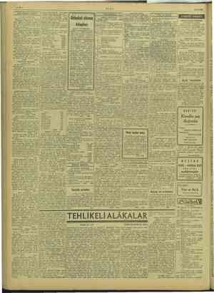    ULUS uzun uzun İsine ilâç 5/11/1948 ————— i am GARA MAH ei A YAMA NAAAALAALAAAAA LD in Milli Müdafaa Vekâleti Ba z...