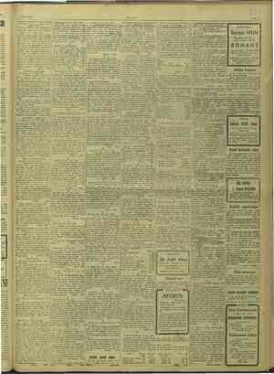    16/11/1943 Safranböla Sa. Aİ, Köm ider: 2000 kile sığır eti kavurması palı zarfla mübayaa edilecektir. Ver- Gi'ulu satana