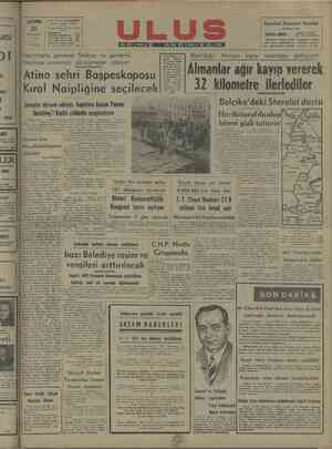    9/12/1947 pm e — . di Velgraf adres ULUS Ankara $ Başyazarlık as Sanayi Caddesi NESİ gi vap Müessese Müdüriüğü © 1144 nay