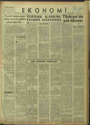    AE A Ör ayın 2 nci haftası e haber ei büla- No 36 aa dalar daha verimli şekilde çalışmaları için... ON günlerde mi du umu