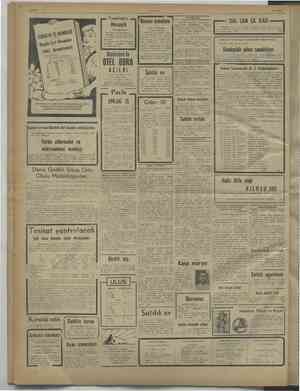    N Kiye 15 Bi BANKASI Küçük tari Cari Hesapla! 1945 Ürramiyeleri a ADET yakaya a ln a i > .a> 7 yana Lir o. ya İİ va Si w