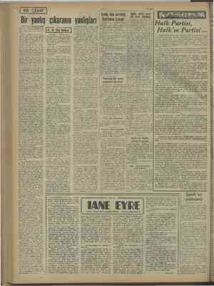    Sabah gazetesinin 30 gin 1945 tarihli sayın e ylunay “Boy Lüpen hata em nan Moli atılan bir kitabı tenki amk di benim...