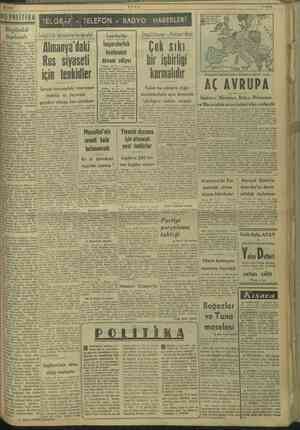    0/4/1916 ki pi apmakla ei silen sonun. » Hi siğila TELEFON « RADYO HABERLERİ İngi liz gazetelerinde . Almanya'daki Rus...