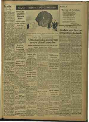    11/2/1947 Dış politika Amerika ve öyle Moskor gire ” Amerika politika adamları taraf em. le im Mi illere 2 yet Partisinin