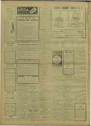    11/5/1947 TÜRKİYE GARANTI BANKASI A. 0. Fevkâlade 00877. Lux musunuzun 2702 YrpdZİ iş eli Ye TE bed. 2 NKARA:TDPT/ M.NEDİM