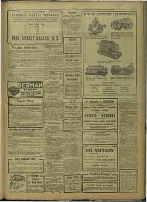    17/6/1947 gama Hesabma para yatı ran tasarruf sahipleri 28 ağustos 1947 tarihinde yapılacak keşidede aşağıda yazılı...