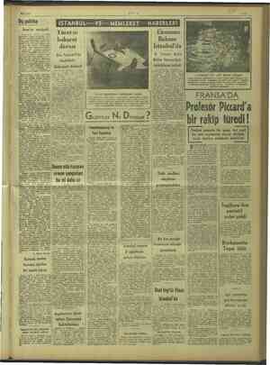    Dış politika 12/7/1947 İran'ın vaziyeti ri 5 Yücel'in hakaret eçilen — Mochs  kopünudıği | EN dramın iç pollka dare mündaki