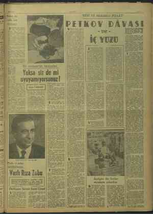    19/10/1947 Rahat bir uyku için ve in > Ying Oi Bümüzun uyku h ani a bildi Bimiz şeylerin alış Şikago esinin boratuvarında