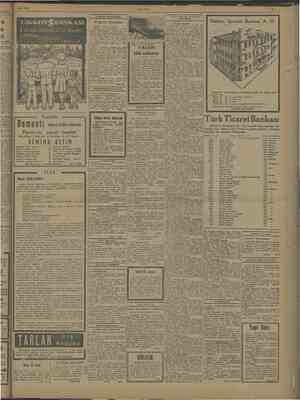    11/4/1948 .— ANKARA BELEDİYESİ Yoğurt fiyatları TÜRKİYEĞ BANKASI z ; le ek m SL 4 Ge Yi GSİM NİN) | erin pm an sl e ğ imal