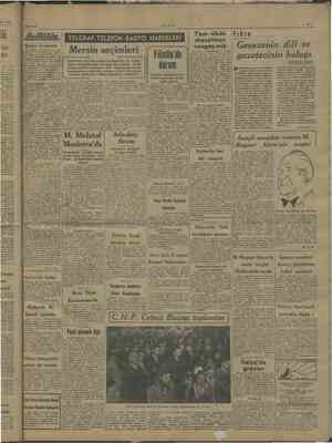  6/6/1948 ğü odiğimiz ta- dergide neş- si başlarında Eni. yübet olsa rl anlı incak Enati- ir Bulgar ç« yaklarına ae a acan...