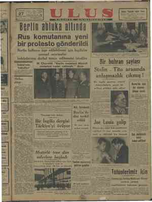  A 26/6/1948 lan Çifti » 90 AR 12043 çift karyokalı, e yorgan takım eni vaziyette ge- Kullanılmış 2 ma caddesi ırfman bir...