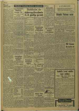  nü, ünü 18/3/1949 ULUS İktisadi seferberlik 1 İnci sayfada * ndırmış; o memleket en- dinin ancak şahsi teşeb- üsle...