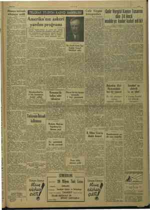    1/4/1949 ULUS Almanya hakkında aşmaya v arıldı Başı 1 inci m ada) metni aşağıdadır: © Birleşik Amerika, İngiltere Fransa