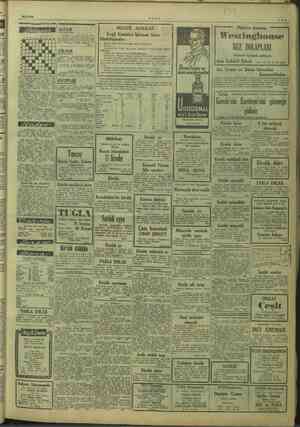  16/7/1949 BULGUR . poze tanınmış Kömürleri İşletmesi Genel .. Westinshonse Ereğli Kömürleri İşletmesi Ticaret Grupu z ; : <