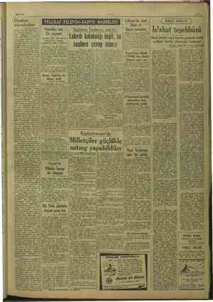    PEPİETYRORP ETEBTE 18/7/1949 JLUS pis Oak LK YO | bübmenda yeni (SURİYE NOTLARI 2) seyrederke idam ve  İ 3 Dendii irk Pari