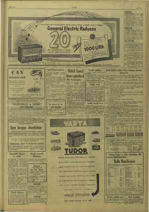    30-11-1949 Lira PEŞİN 20 Lira TAKSİT caat ve si Koç TİÇARET A zg Galata, Meka ii — Ankara, Ulus Meydanı — Eskişehir,...