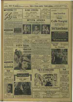    5/12/1949 ŞEKERCİ ULUS MİR ÜZEN sndistancevizi kaymaklı Lokum ve Kestane şekerleri Pralinli çukulatası -Y- MEVSİMİN EN Si