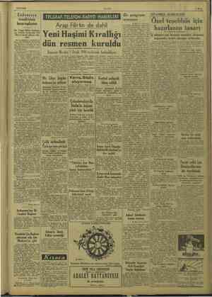    17/12/1949 ULUS Endonezya | gamer EZ YAN ir program | KANBUL HABERLERİ temsilcisinin basın toplantısı aranıyor ti yr Ozel