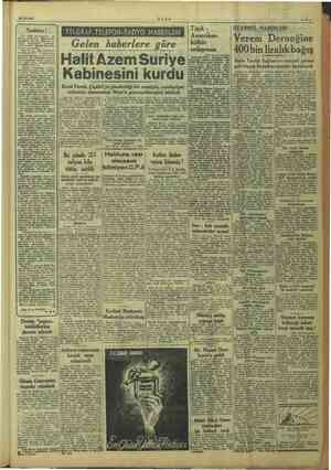    29/12/1949 Tanbüre ! bizim parti için dağ gidi Propaganda; me hakları vardır? 2 hhüdüne (girmiş game parti milletvekili il.
