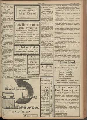    e Ny, VW. F.H. Van Der Zee e & Co. UTSCHE LEVANTE LANE N dam ve Hamburg için yük aktadır. in ROJA , vapuru va ve mızda olup