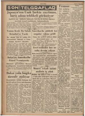    Re — Filyosta köm DENİZ e Uzak Şarkta EY barış adına tehlikeli görünüyor Ingiltere, son “hâdiseler hakkında Amerika ile...